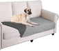 Waterproof Dog Bed Cover Pet Blanket for Furniture Bed Couch Sofa Reversible